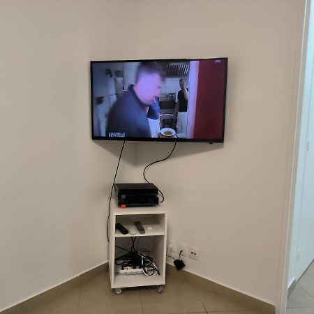 Appartement Cosy Pavillons-sous-Bois 외부 사진