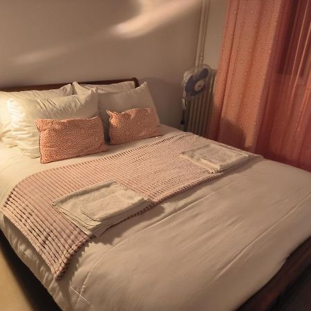 Appartement Cosy Pavillons-sous-Bois 외부 사진