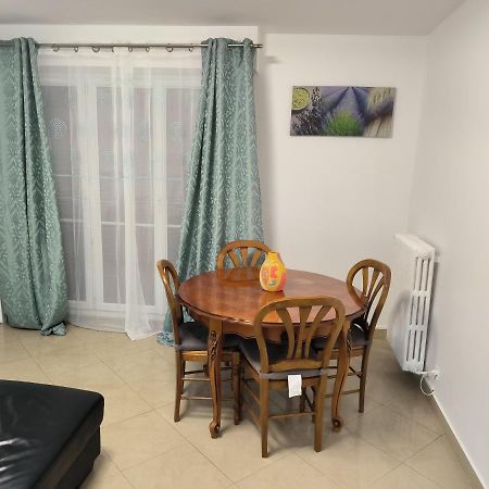 Appartement Cosy Pavillons-sous-Bois 외부 사진