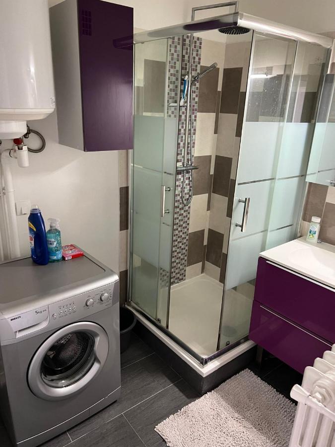 Appartement Cosy Pavillons-sous-Bois 외부 사진