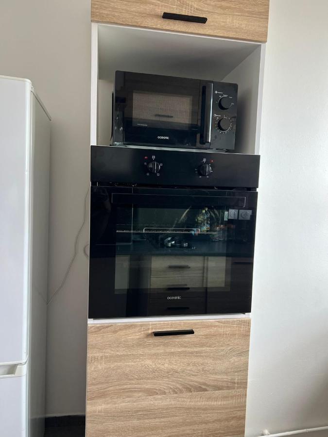 Appartement Cosy Pavillons-sous-Bois 외부 사진