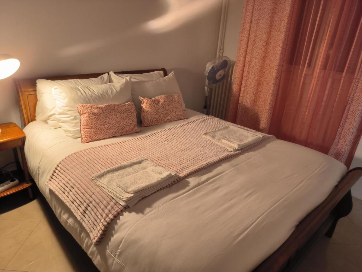 Appartement Cosy Pavillons-sous-Bois 외부 사진