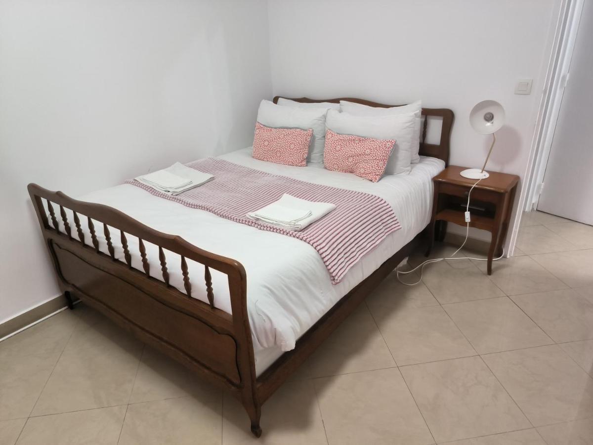 Appartement Cosy Pavillons-sous-Bois 외부 사진